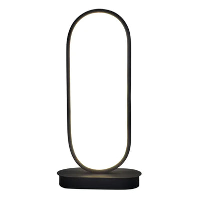 OVAL LED LAMP