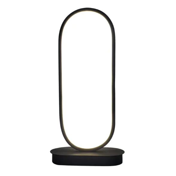 OVAL LED LAMP