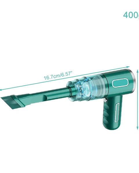 29000Pa Wireless Car Vacuum Cleaner