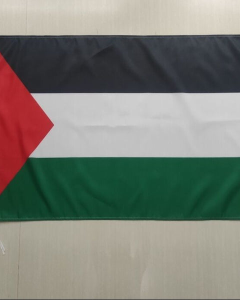 Palestine National Flag 90 X150