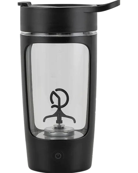 Portable Electric Juice Blender