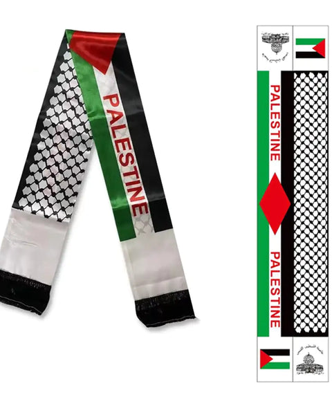 Palestine Banner
