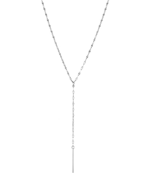 Fashionable Y-Shaped Necklace for Women