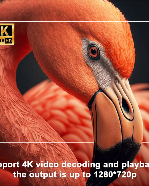 Magcubic Projector HY300