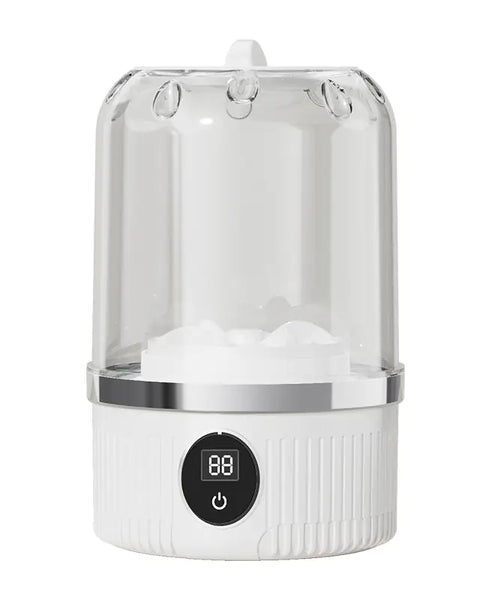 Compact USB Portable Washer