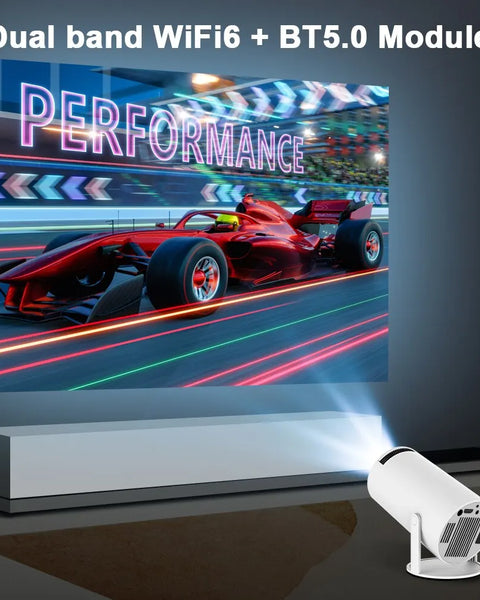 Magcubic Projector HY300