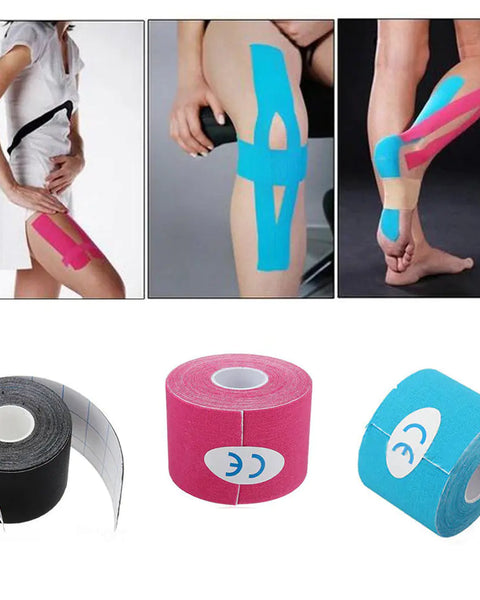 Waterproof Kinesiology Tape
