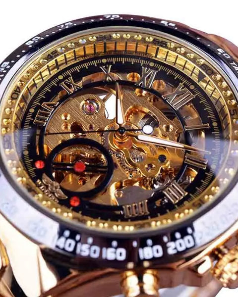 Mechanical Watch