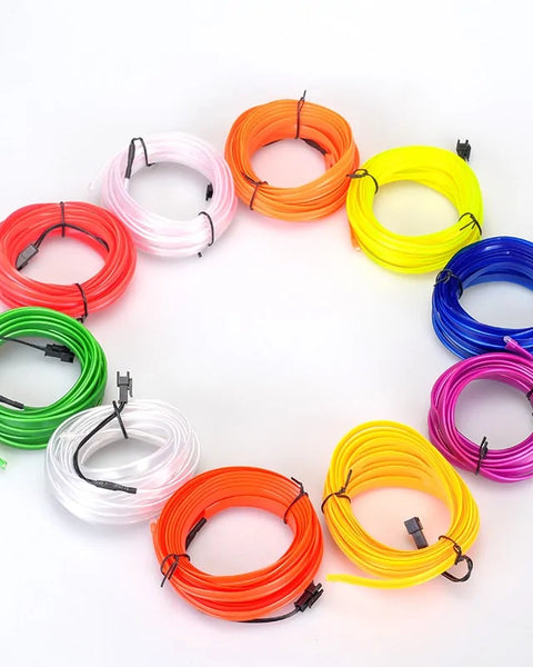 Auto LED Ambient Light