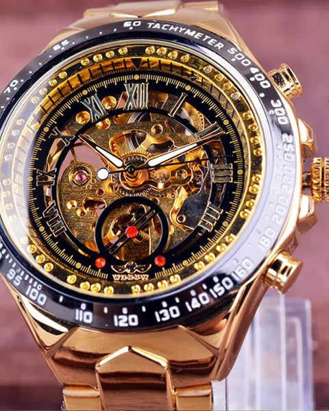 Mechanical Watch