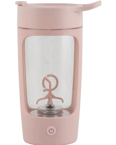 Portable Electric Juice Blender