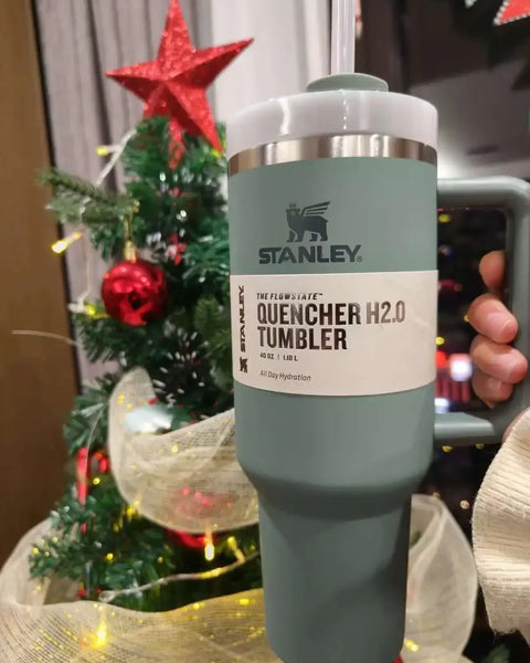 Stanley Insulated Car Mug cup