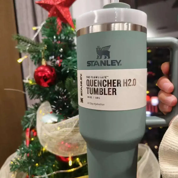 Stanley Insulated Car Mug cup