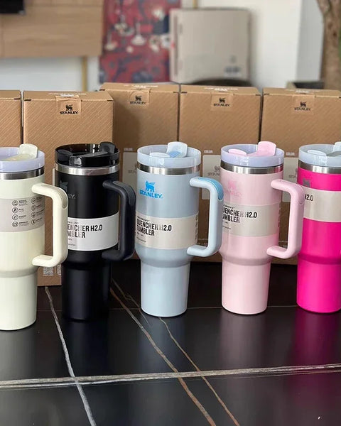 Stanley Insulated Car Mug cup