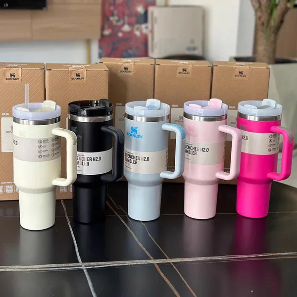 Stanley Insulated Car Mug cup