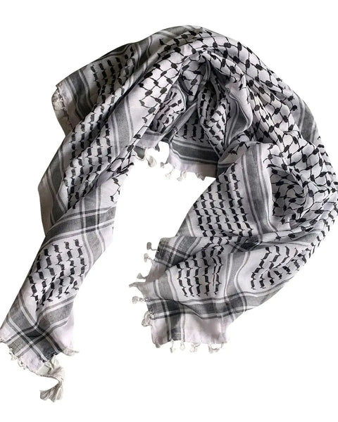 Palestine Keffiyeh