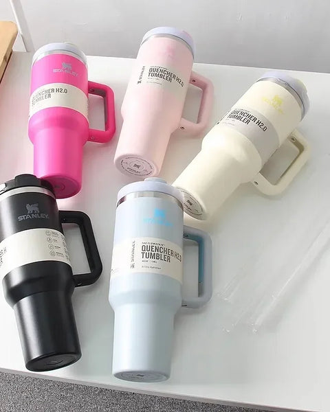 Stanley Insulated Car Mug cup