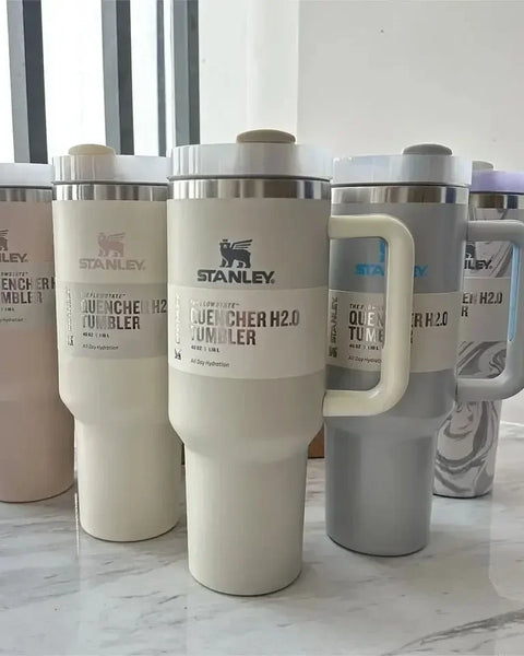 Stanley Insulated Car Mug cup