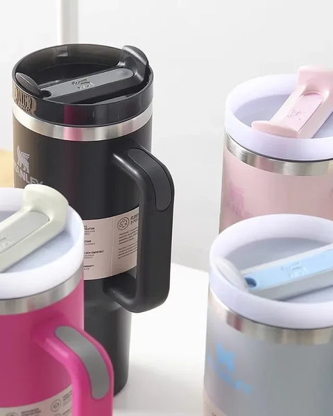 Stanley Insulated Car Mug cup